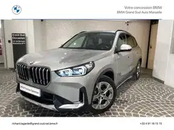 BMW X1 sDrive18d 150ch xLine