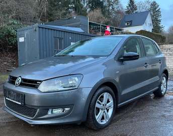 Polo V  5-Türer 1.2 MATCH