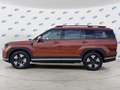 Hyundai SANTA FE Santa Fe 1.6 T-GDi HEV 4WD AT 5 posti Business Orange - thumbnail 5
