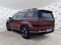 Hyundai SANTA FE Santa Fe 1.6 T-GDi HEV 4WD AT 5 posti Business Orange - thumbnail 7