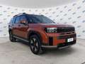Hyundai SANTA FE Santa Fe 1.6 T-GDi HEV 4WD AT 5 posti Business Orange - thumbnail 4
