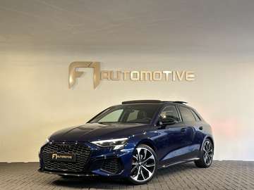 Sportback 35 TFSI S Line Pano|Sfeer|RS Seat|Keyles