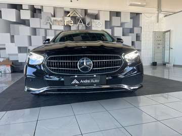 Classe E - S213 SW SW d Premium auto my20