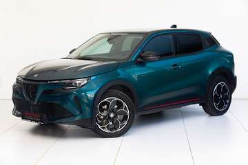 Elettrica Batterie 54kWh Speciale