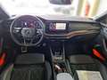 Skoda Octavia OCTAVIA RS 2,0l TDI 147 kW, 7-Gang DSG Grijs - thumbnail 12