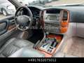 Toyota Land Cruiser 4,2D HDJ100 FACELIFT NETTO 7500€ Biały - thumbnail 14