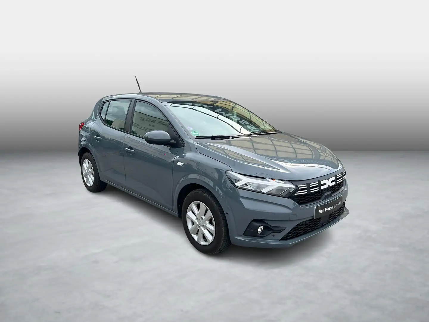 Dacia Sandero ECO-G 100 Expression - 2