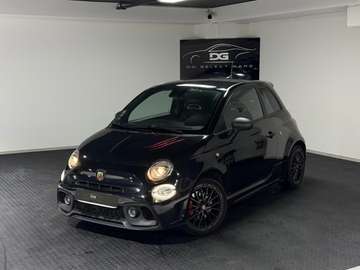 Abarth 595 Competizione PHASE 2