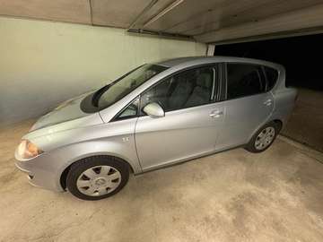 Toledo 1,9 TDI Stylance DPF Stylance