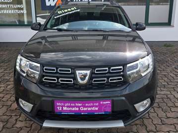 Sandero Stepway Blue dCi 95 S