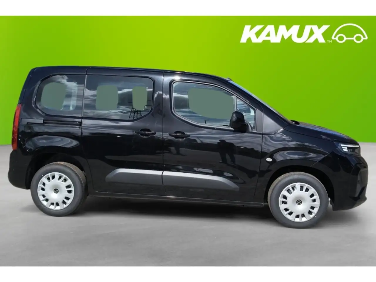 Opel Combo Life E 1.5D+LED+VIRTUAL+PDC+CARPLAY 2