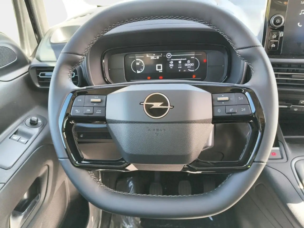 Opel Combo Life E 1.5D+LED+VIRTUAL+PDC+CARPLAY 19