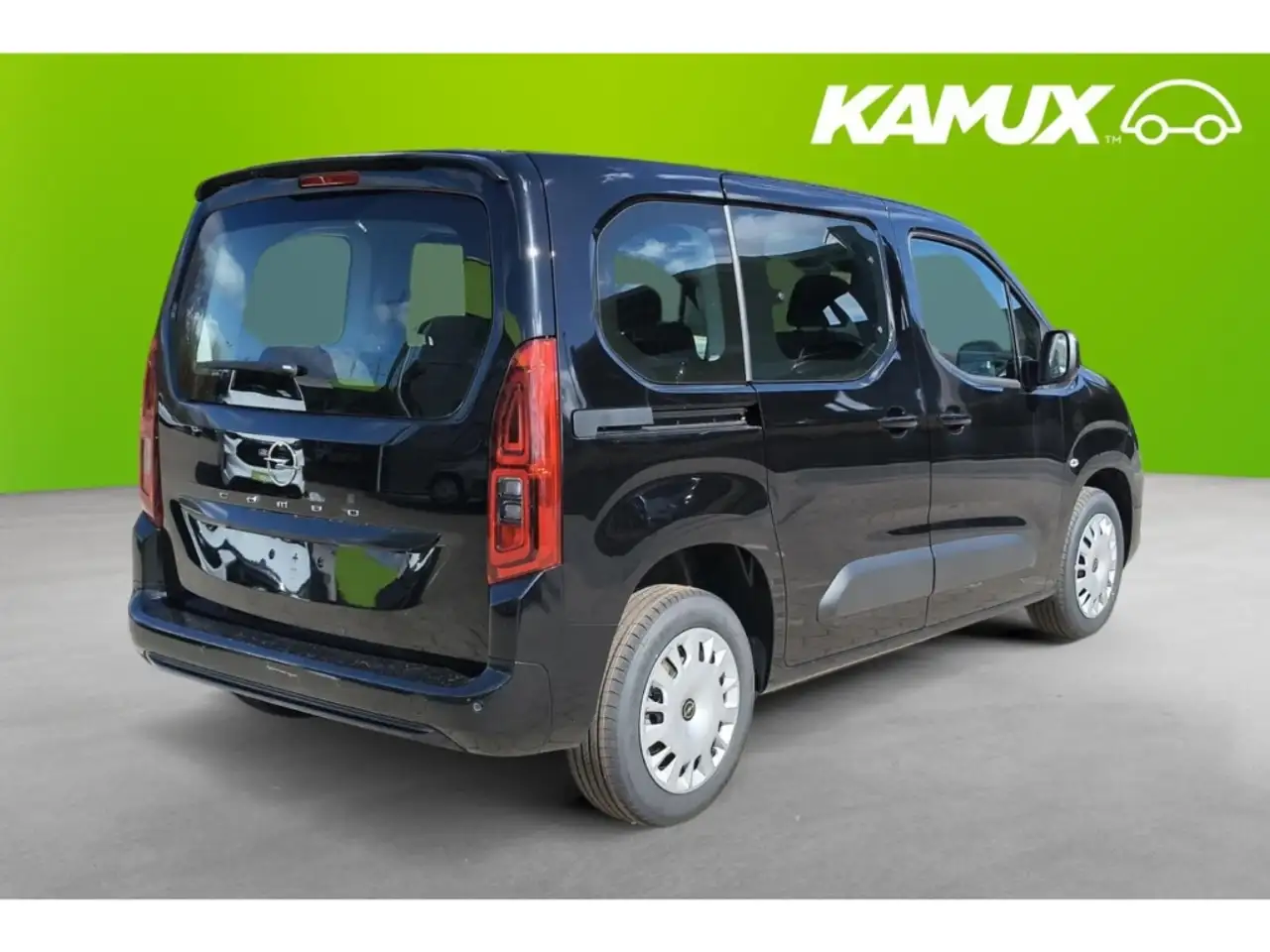 Opel Combo Life E 1.5D+LED+VIRTUAL+PDC+CARPLAY 3
