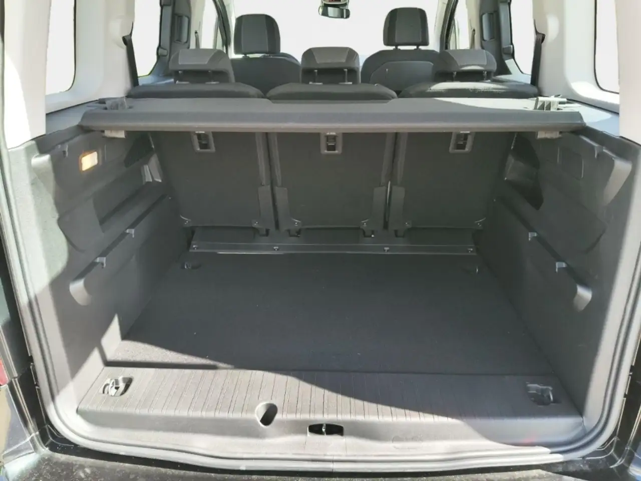 Opel Combo Life E 1.5D+LED+VIRTUAL+PDC+CARPLAY 13