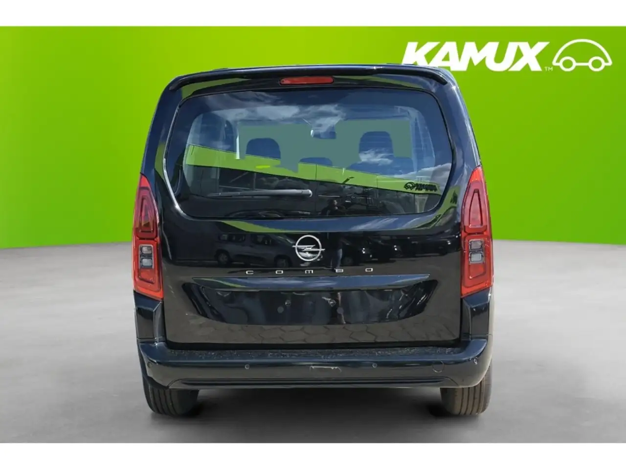 Opel Combo Life E 1.5D+LED+VIRTUAL+PDC+CARPLAY 4