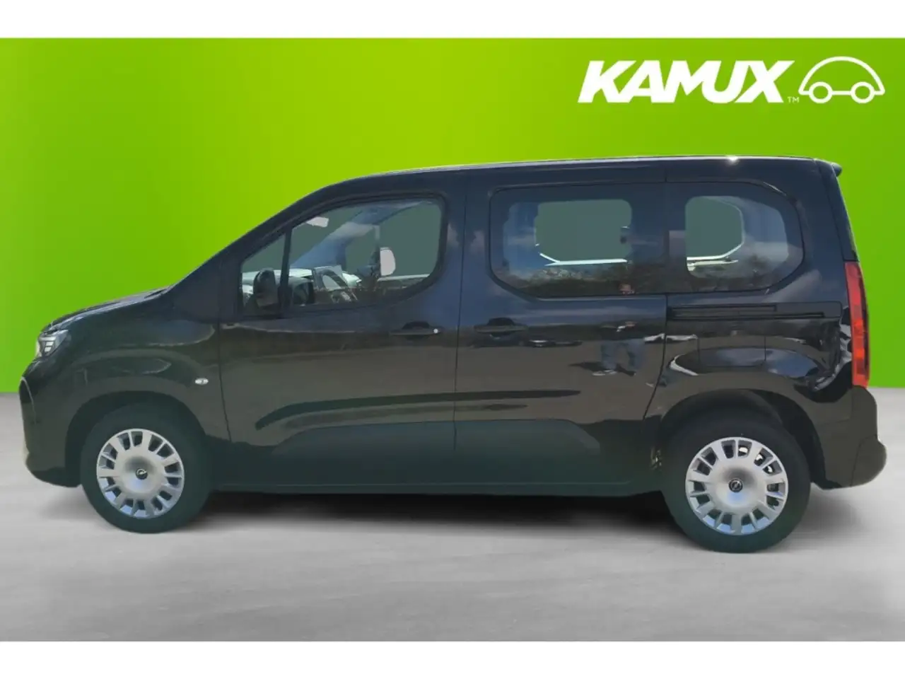 Opel Combo Life E 1.5D+LED+VIRTUAL+PDC+CARPLAY 6