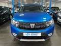 Dacia Sandero 0.9 TCE Stepway Essential 66kW Azul - thumbnail 2