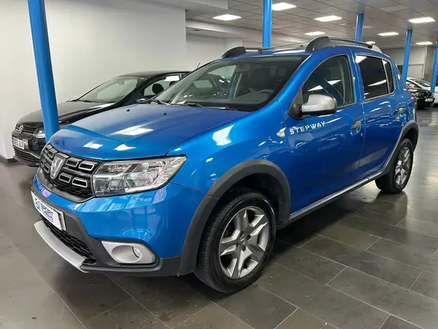 Dacia Sandero 0.9 TCE Stepway Essential 66kW