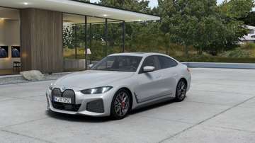 eDrive40 Gran Coupé M-Sport Pro AHK Glasdach Head-