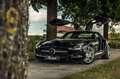 Mercedes-Benz SLS AMG *** 6.3 - V8 / CAMERA / B\u0026O SOUND / GERMAN *** Noir - thumbnail 3