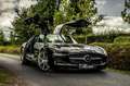 Mercedes-Benz SLS AMG *** 6.3 - V8 / CAMERA / B\u0026O SOUND / GERMAN *** Noir - thumbnail 1