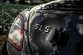 Mercedes-Benz SLS AMG *** 6.3 - V8 / CAMERA / B\u0026O SOUND / GERMAN *** Noir - thumbnail 12