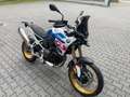 BMW F 900 GS Enduro Pro Paket Синій - thumbnail 3