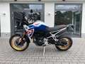 BMW F 900 GS Enduro Pro Paket Синій - thumbnail 1