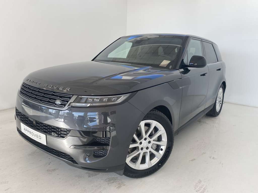 Land Rover Range Rover Sport 3.0D TD6 MHEV SE 300 - foto 1