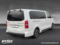 Citroen Spacetourer Spacetourer Plus XL BH 180 AT +LED+Kamera+AHK+ Weiß - thumbnail 4