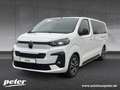 Citroen Spacetourer Spacetourer Plus XL BH 180 AT +LED+Kamera+AHK+ Weiß - thumbnail 1