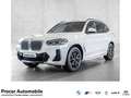 BMW X3 xDrive20d M-Sport Anhängk. Adapt.Fwk Harman/K. Weiß - thumbnail 1