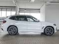 BMW X3 xDrive20d M-Sport Anhängk. Adapt.Fwk Harman/K. Weiß - thumbnail 3