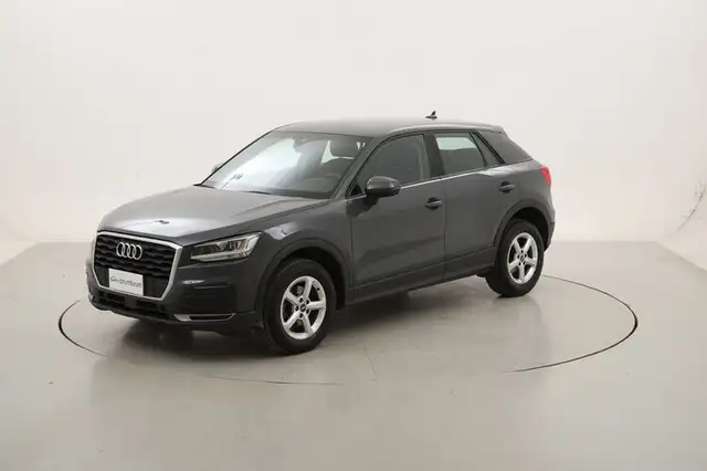 Audi Q2 Business S tronic 1.6 Diesel 116CV