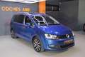Volkswagen Sharan 2.0TDI Sport DSG 135kW Azul - thumbnail 6