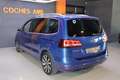 Volkswagen Sharan 2.0TDI Sport DSG 135kW Azul - thumbnail 9