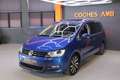 Volkswagen Sharan 2.0TDI Sport DSG 135kW Azul - thumbnail 4