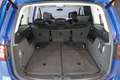 Volkswagen Sharan 2.0TDI Sport DSG 135kW Azul - thumbnail 12