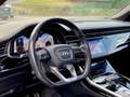 Audi Q8 50 3.0 tdi mhev Sport quattro tiptronic S-LINE Gris - thumbnail 2