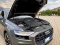 Audi Q8 50 3.0 tdi mhev Sport quattro tiptronic S-LINE Gris - thumbnail 23