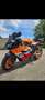 Honda CBR 1000 Orange - thumbnail 3