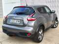 Nissan Juke Juke 1.6 N-Connecta 4x2 XTronic 117 N-Connecta Gris - thumbnail 7