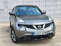 Nissan Juke Juke 1.6 N-Connecta 4x2 XTronic 117 N-Connecta Gris - thumbnail 2