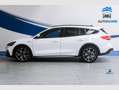 Ford Focus 2.0Ecoblue Titanium Aut. 150 Wit - thumbnail 4