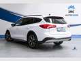 Ford Focus 2.0Ecoblue Titanium Aut. 150 Wit - thumbnail 5
