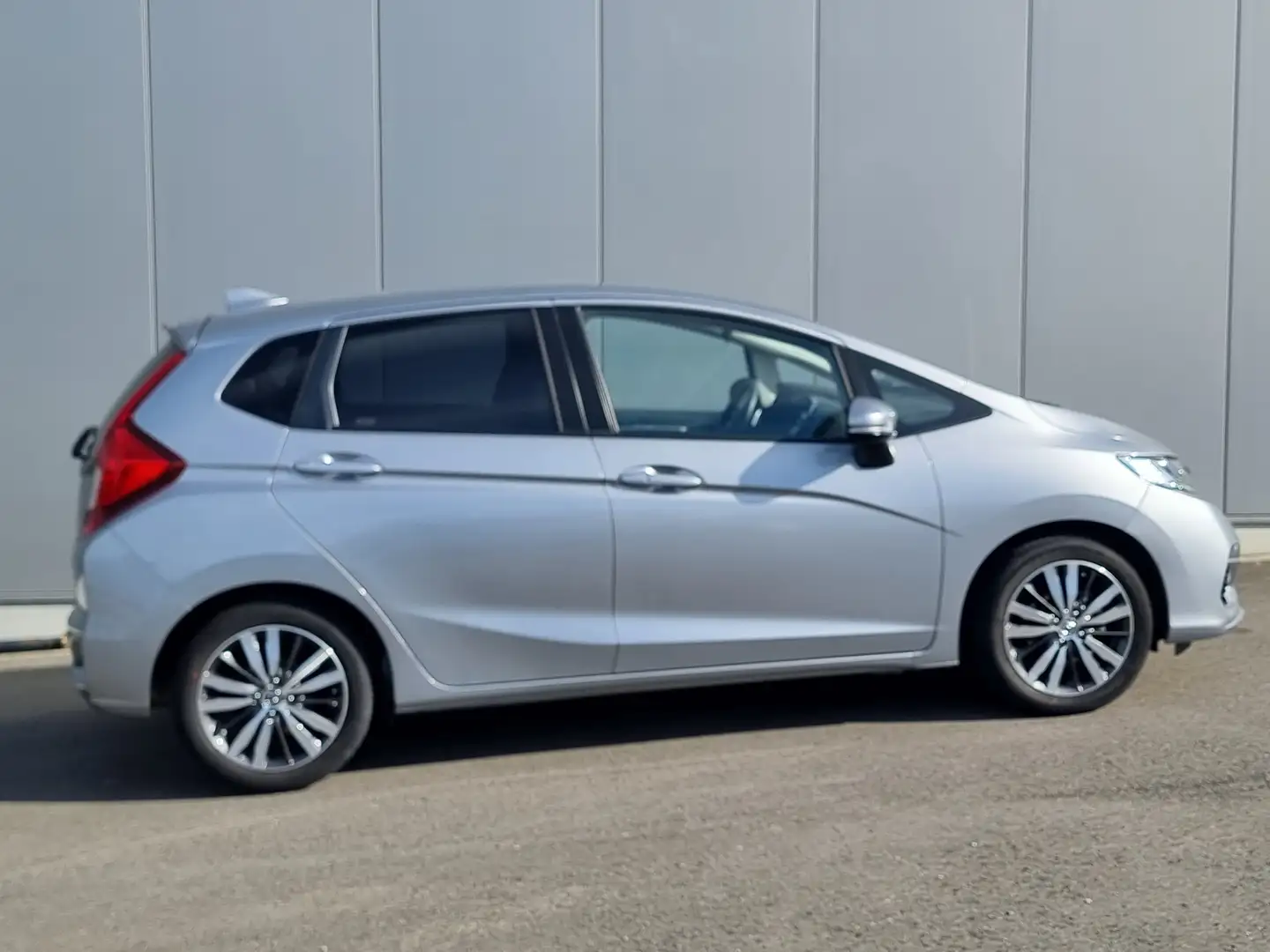 Honda Jazz Jazz 1.3i-VTEC Elegance CVT AUTOMATIQUE - 2
