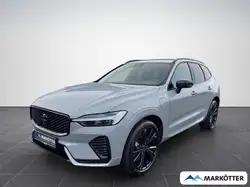 Volvo XC60 T8 Plus Black Edition Plug In Hybrid AWD*H+K SOUND