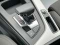 Audi A4 40 TFSI ADV GPS ZETELVERW. ELEK.KOFFER DAB ACC Grijs - thumbnail 9