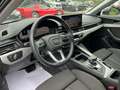 Audi A4 40 TFSI ADV GPS ZETELVERW. ELEK.KOFFER DAB ACC Gris - thumbnail 4