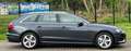 Audi A4 40 TFSI ADV GPS ZETELVERW. ELEK.KOFFER DAB ACC Gris - thumbnail 2